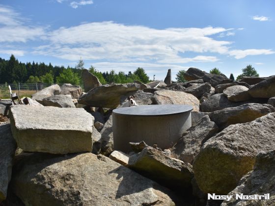 20.07.2017: Rettungshundetraining – Trümmersuche (6) 20.07.2017: Rettungshundetraining – Trümmersuche (6)