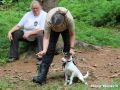 17.07.2017: Rettungshundetraining – Flächensuche (1)
